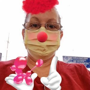 Meet your Posher, Pauline